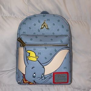 Dumbo Loungefly Backpack